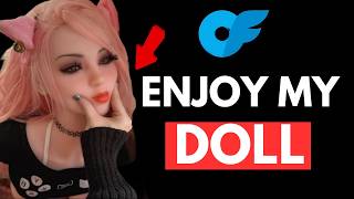 Belle Delphine Situation Just Got Worse [upl. by Centeno]