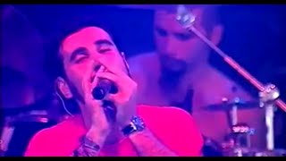 System Of A Down  Aerials live HDDVD Quality [upl. by Ellevel859]