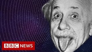 Do you really understand Einstein’s theory of relativity  BBC News [upl. by Sahpec]