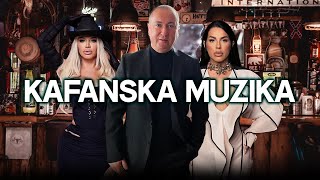 🥃 MIX KAFANSKE MUZIKE  60 minuta 🔝 HITOVA Djani Seka Aleksic Dara Bubamara [upl. by Ahsika]