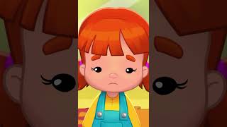 Lets Slow Down kidssongs nurseryrhymes shorts  Mormortoons [upl. by Airotnes]