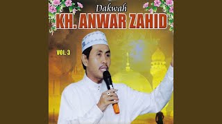 Kh Anwar Zahid Ceramah Walimatul Nikah Di Tuban [upl. by Netsyrk]