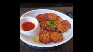 Chef vikas khannas brinjal fry masterchef vikaskhanna aakifahkitchen [upl. by Sigismundo616]