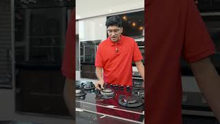 DEFY⎮How to fix gas hob [upl. by Kellen]