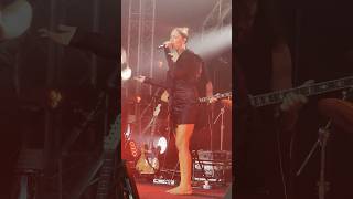 Aleksandra Prijovic 2023 live 2024 concert balkan show music nastup aleksandraprijovic [upl. by Hesoj]