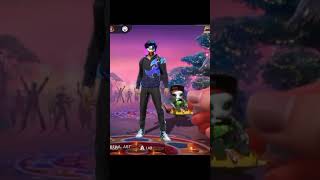 NEW TRANDING VIDEO FREE FIRE INDIA trendingshorts viralvideo [upl. by Arlina]