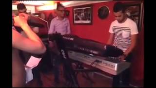 CHeB NaDiR Duo CHeB SaMiR 2014 BeL B R I BeLa3TiHa Au StuDio CliP By DJ TaHiRo0o [upl. by Hailee]