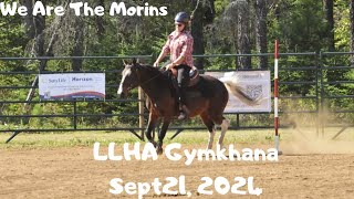 Gymkhana Weekend Part 1 [upl. by Eeliah]