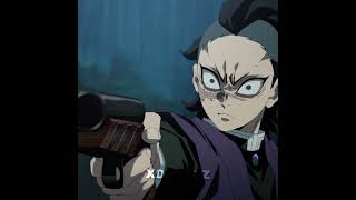 demon slayer season 4episode 8inosukezenitsu demonslayer anime muzan edit zenitsu inosuke [upl. by Gow425]