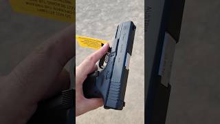 Glock 19 Gen 4 9MM glock glock9mm glock19 [upl. by Hsilgne]