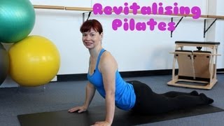 Pilates MOBILITY  PART 24 [upl. by Meer]