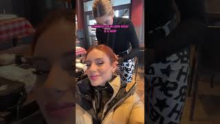 EMILY PALLINI E IL BELLISSIMO VIDEO PER ALESSIA LANZAtiktok coppia webboh perte humor neiperte [upl. by Nedda]