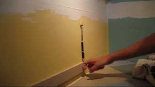 Inexpensive Stud Finder Using a Magnet [upl. by Redwine]