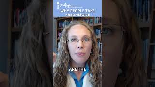 The Role of Prednisone Why Patients Are Prescribed this Steroid Medication [upl. by Kittie168]