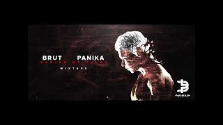 Brut x Panika  Medju Nama [upl. by Atniuq]