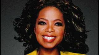 Oprah Talks to Chimpanzee Attack Victim  SiriusXM [upl. by Ybok]