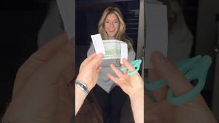 Insane CUTTING 100 Bill Trick BTS 💸 [upl. by Ainesey]