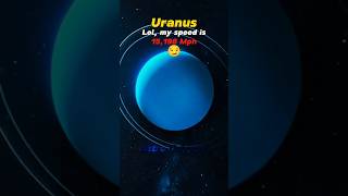 The fastest planet in the Solar system shorts space earth planet cosmology [upl. by Thier]