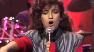 Kids Incorporated  MARTIKA Twist Of Fate 1984 [upl. by Nailil]