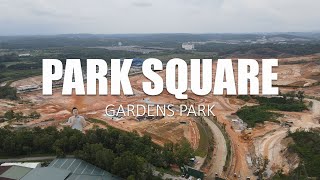 PROPERTY REVIEW 356  PARK SQUARE GARDENS PARK [upl. by Mahoney]