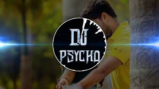 vaseegara song remix by dj psycho 😈 [upl. by Adolfo]