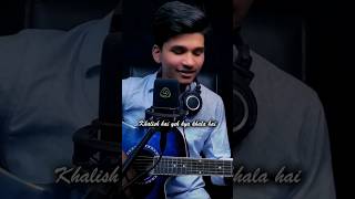 Maine Dil Se Kaha Dhud Lana Khushi Cover Song Ankush [upl. by Reo982]