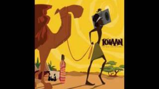 Knaan  Hoobaale HQ [upl. by Otrebmal]