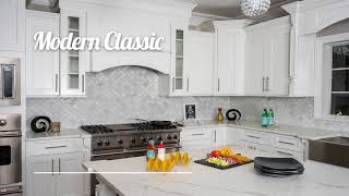 Kitchen Remodeling Rochester NY  Kitchens by Savina [upl. by Arrekahs]