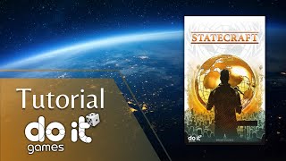 Statecraft Tutorial [upl. by Erodaeht]