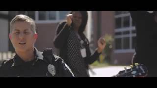 GTCC Police Lip Sync Challenge Video [upl. by Tarazi852]