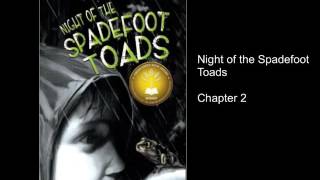 Spadefoot Toad Chapter 2 [upl. by Loginov]