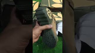 Woodland Unboxing Casual Shoes New8755290171 [upl. by Durwin426]