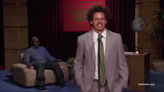 Eric Andre kills compilation [upl. by Berner]