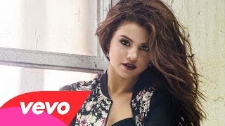 Selena Gomez  Undercover Official Video [upl. by Tama]