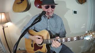 B7 Movable Chord  Acoustic Guitar Lesson beginnerguitarlessons guitarlessons [upl. by Aicrop]