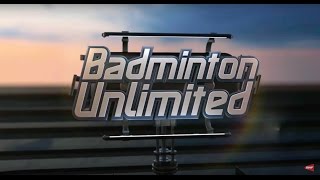 Badminton Unlimited  Badminton Asia Junior Championships [upl. by Stila]