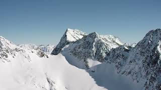 Die Highlights im Skigbiet Sölden 💙 [upl. by Ecyarg]