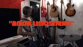 LOS HUMILDES AMOR LIMOSNEROCOVER 2021 ARTURO MENAgruperosinmortales cover [upl. by Shawna]