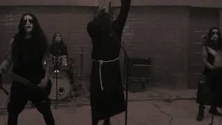 CEREMONIA OSCURA LIVE  HVCA QAYQA METAL FEST 2024 [upl. by Ayenat874]