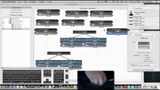 ControllerMatePS3 Controller On Mac Tutorial [upl. by Julee]