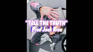 FREE Babyfxce e x Bfb Da Packman x Detroit Sample Type Beat  TELL THE TRUTH” [upl. by Aicylla]