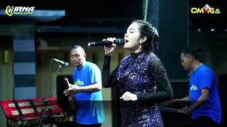 Sisa Sisa Cinta  Widya Salsa BP5 rockdut OMEGA live Celong [upl. by Stacy]