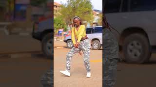 Congolese songs all the way dancedance youtubeshorts dancer [upl. by Dyanna]