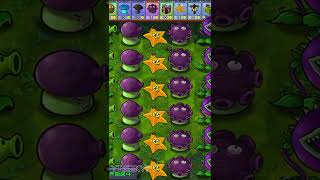 Formasi terkuat menurut kuplantsvszombies fusion pvzfusion pvz shorts [upl. by Steel]