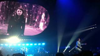 Marco Borsato  De waarheid sportpaleis 18511 [upl. by Cornelius278]