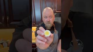 Pickled Eggs The Easy Recipe You Didnt Know You Needed [upl. by Ludeman]