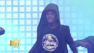 Finale Vodacom super star 3e saison 2012 Jackson PALUKU by pandacel [upl. by Estrellita]