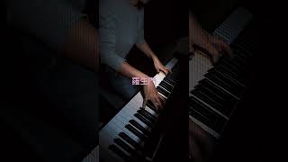 罗生门 piano music 羅生門 very nice melody [upl. by Dorene765]