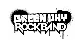 Boulevard of Broken Dreams PS3 Version  Green Day Rock Band [upl. by Aneej]