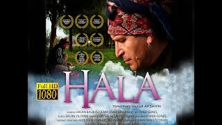 HALA  Awarded Documentary Ödüllü Belgesel2012 Full HD DirectorVeysel AKŞAHİN [upl. by Fevre]